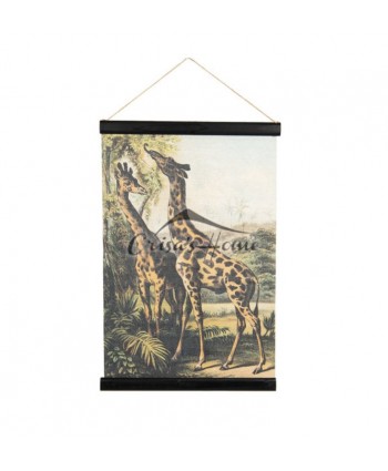 Decoratiune "Girafe"